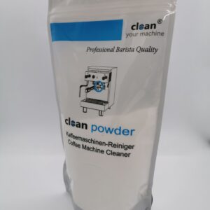 Clean Powder Brühgruppenreiniger