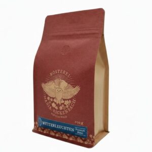 Wetterleuchten (Premium Blend)