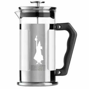 Bialetti Preziosa French Press