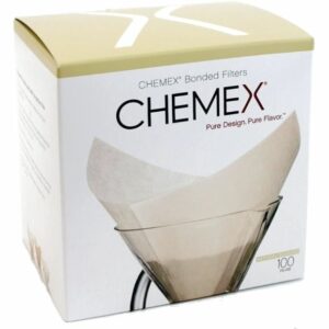 Filterpapier für 6er, 8er und 10er Chemex