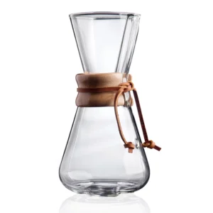 Chemex Woodneck für 2-3 Tassen