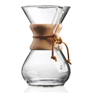 Chemex Woodneck für 6 Tassen