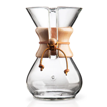 Chemex Woodneck für 6 Tassen – Bild 3
