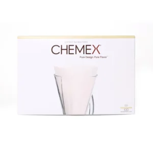 Filterpapier für 2er Chemex