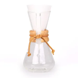 Filterpapier für 2er Chemex