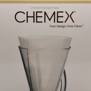 Filterpapier für 2er Chemex