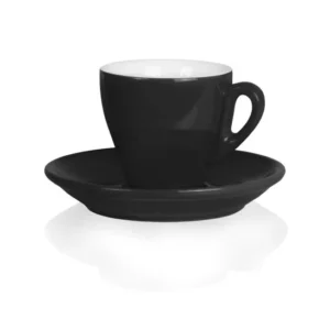6 Espresso-Tassen