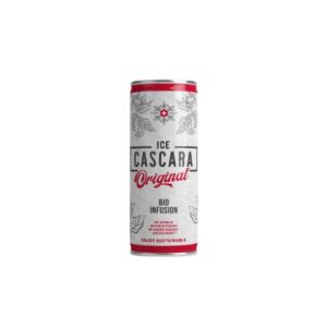 Ice Cascara Original (6 Dosen)