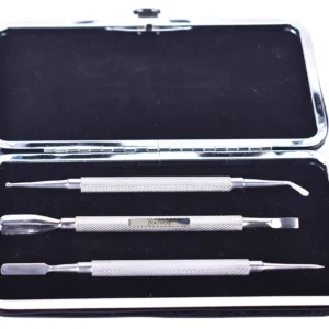 Latte Art Set (3-teilig)