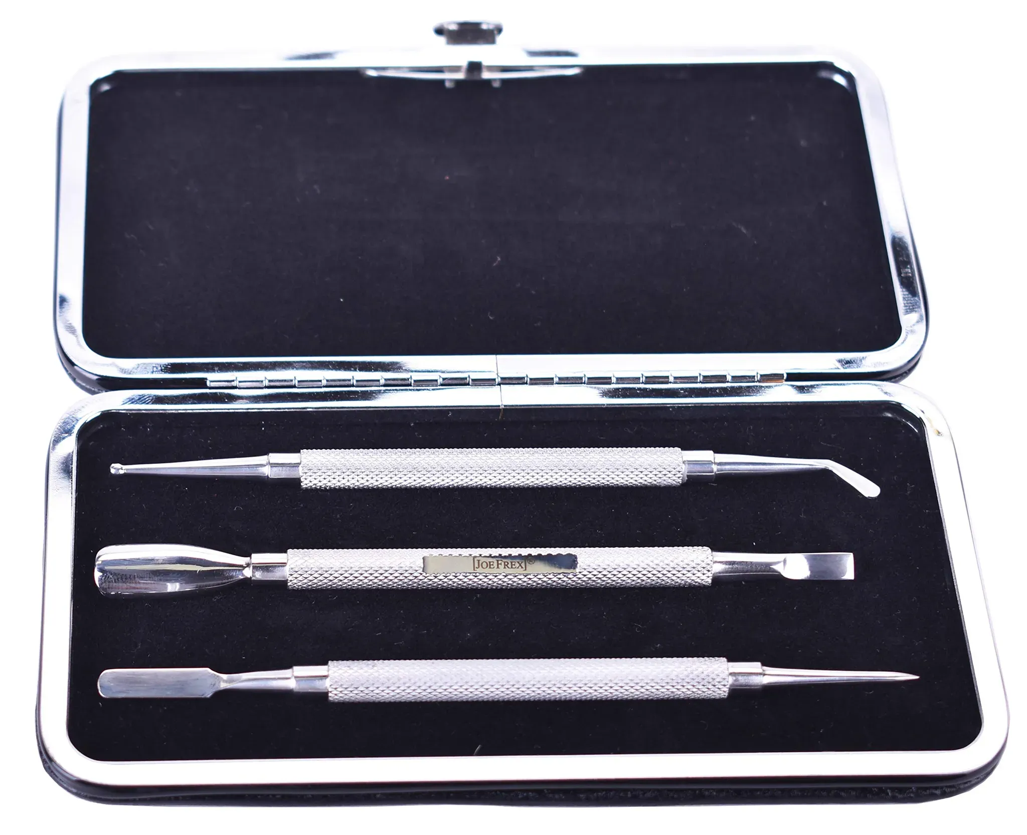 Latte Art Set (3-teilig)