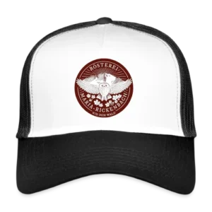 Trucker Cap Rösterei Maria-Rickenbach