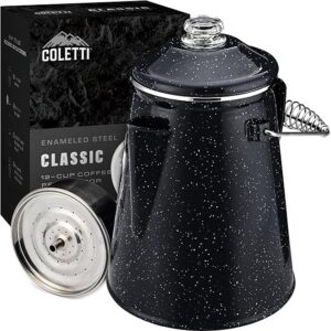 Coletti Perkolator